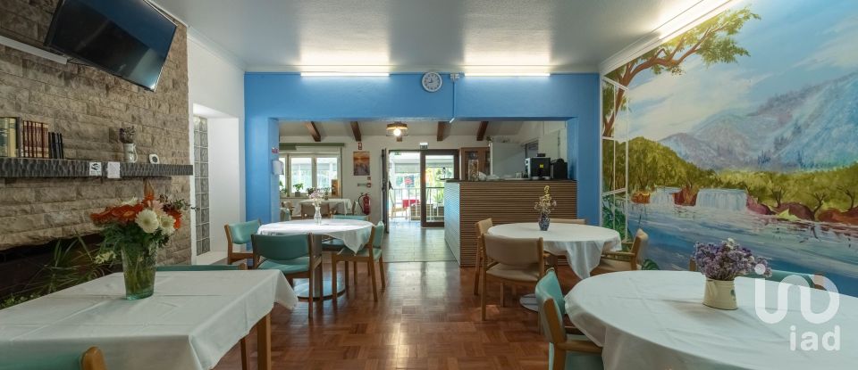 Moradia T15 em Setúbal (São Julião, Nossa Senhora da Anunciada e Santa Maria da Graça) de 613 m²