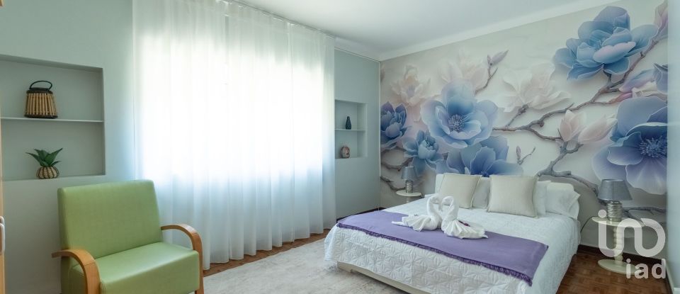 Moradia T15 em Setúbal (São Julião, Nossa Senhora da Anunciada e Santa Maria da Graça) de 613 m²