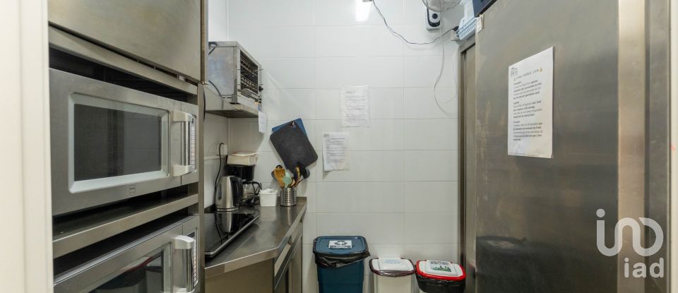 Moradia T15 em Setúbal (São Julião, Nossa Senhora da Anunciada e Santa Maria da Graça) de 613 m²