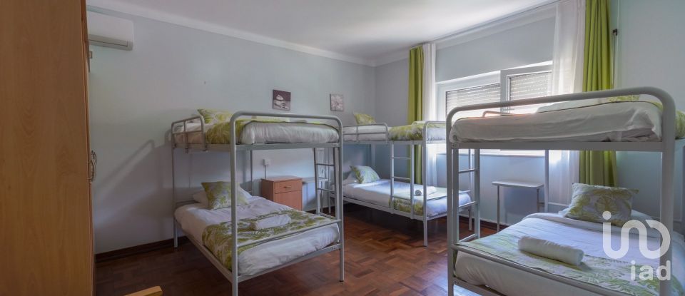 Moradia T15 em Setúbal (São Julião, Nossa Senhora da Anunciada e Santa Maria da Graça) de 613 m²