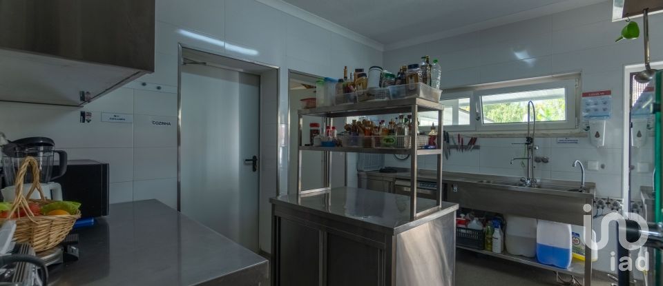 Moradia T15 em Setúbal (São Julião, Nossa Senhora da Anunciada e Santa Maria da Graça) de 613 m²