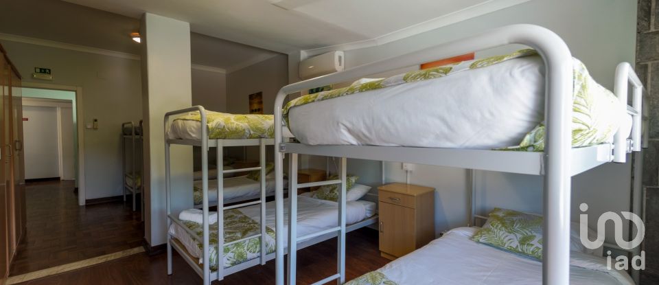 Moradia T15 em Setúbal (São Julião, Nossa Senhora da Anunciada e Santa Maria da Graça) de 613 m²