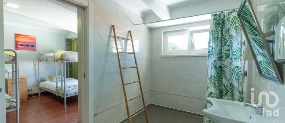 Moradia T15 em Setúbal (São Julião, Nossa Senhora da Anunciada e Santa Maria da Graça) de 613 m²