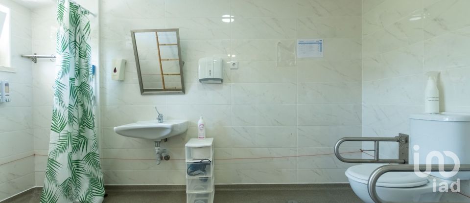 Moradia T15 em Setúbal (São Julião, Nossa Senhora da Anunciada e Santa Maria da Graça) de 613 m²