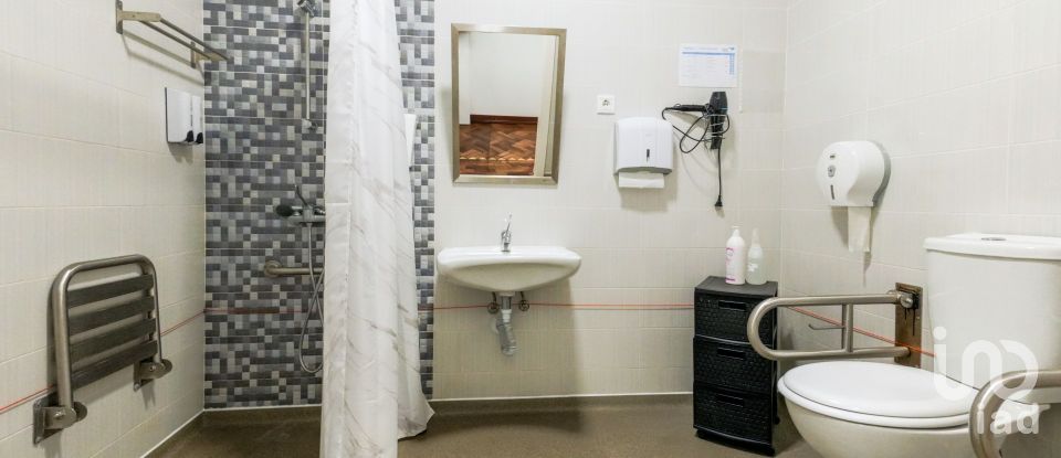 Moradia T15 em Setúbal (São Julião, Nossa Senhora da Anunciada e Santa Maria da Graça) de 613 m²