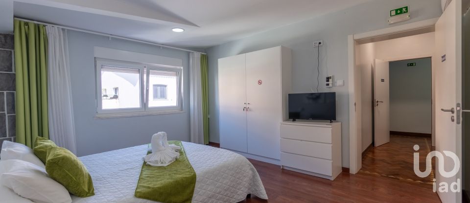 Moradia T15 em Setúbal (São Julião, Nossa Senhora da Anunciada e Santa Maria da Graça) de 613 m²