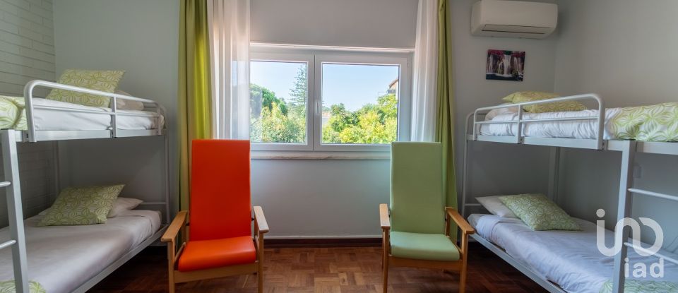 Moradia T15 em Setúbal (São Julião, Nossa Senhora da Anunciada e Santa Maria da Graça) de 613 m²