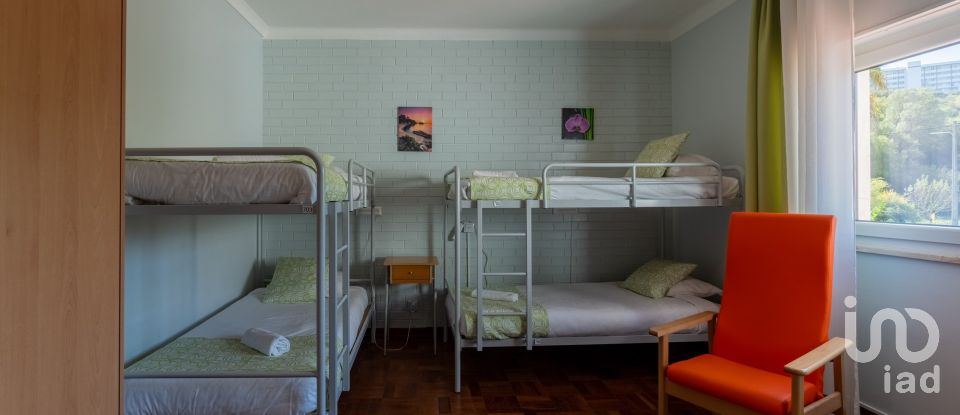 Moradia T15 em Setúbal (São Julião, Nossa Senhora da Anunciada e Santa Maria da Graça) de 613 m²