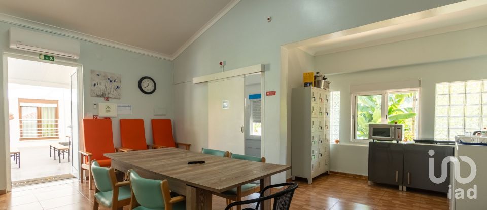 Moradia T15 em Setúbal (São Julião, Nossa Senhora da Anunciada e Santa Maria da Graça) de 613 m²