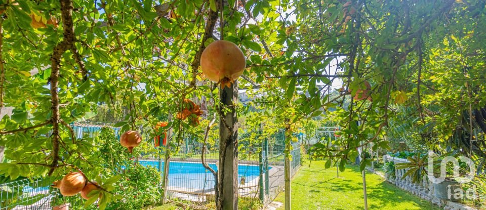 Moradia T15 em Setúbal (São Julião, Nossa Senhora da Anunciada e Santa Maria da Graça) de 613 m²