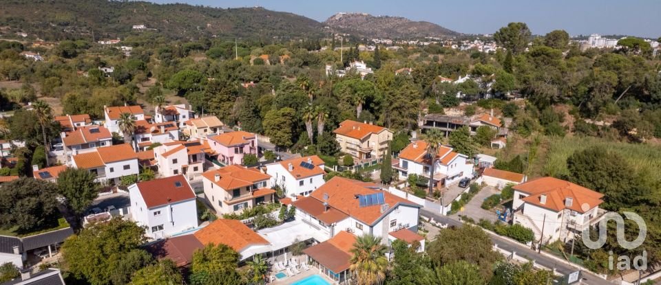 Moradia T15 em Setúbal (São Julião, Nossa Senhora da Anunciada e Santa Maria da Graça) de 613 m²