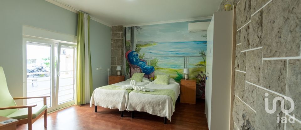 Moradia T15 em Setúbal (São Julião, Nossa Senhora da Anunciada e Santa Maria da Graça) de 613 m²