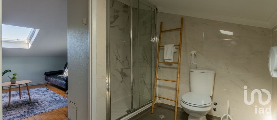 Moradia T15 em Setúbal (São Julião, Nossa Senhora da Anunciada e Santa Maria da Graça) de 613 m²