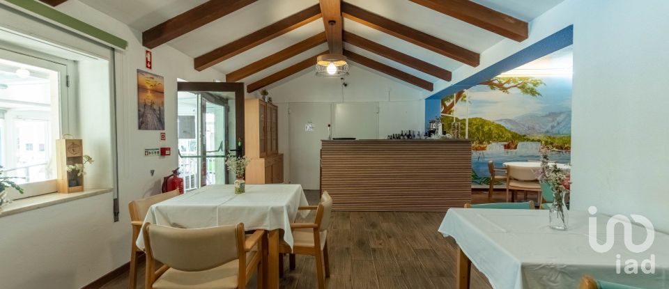 Moradia T15 em Setúbal (São Julião, Nossa Senhora da Anunciada e Santa Maria da Graça) de 613 m²