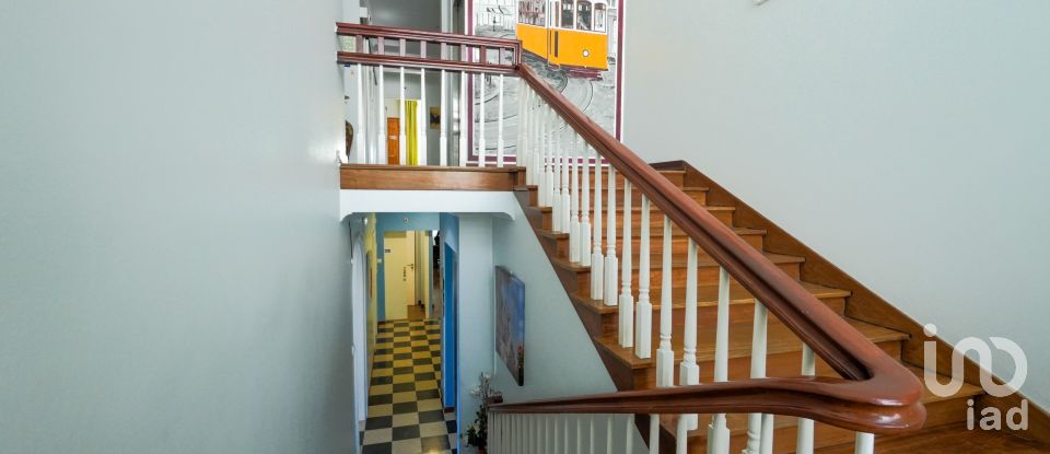 Moradia T15 em Setúbal (São Julião, Nossa Senhora da Anunciada e Santa Maria da Graça) de 613 m²