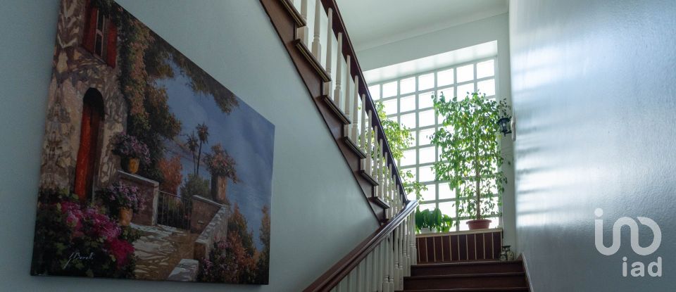 Moradia T15 em Setúbal (São Julião, Nossa Senhora da Anunciada e Santa Maria da Graça) de 613 m²