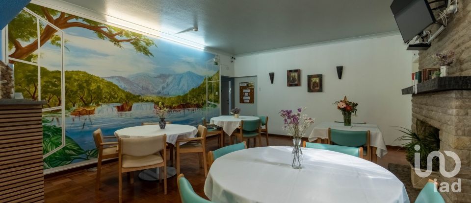 Moradia T15 em Setúbal (São Julião, Nossa Senhora da Anunciada e Santa Maria da Graça) de 613 m²