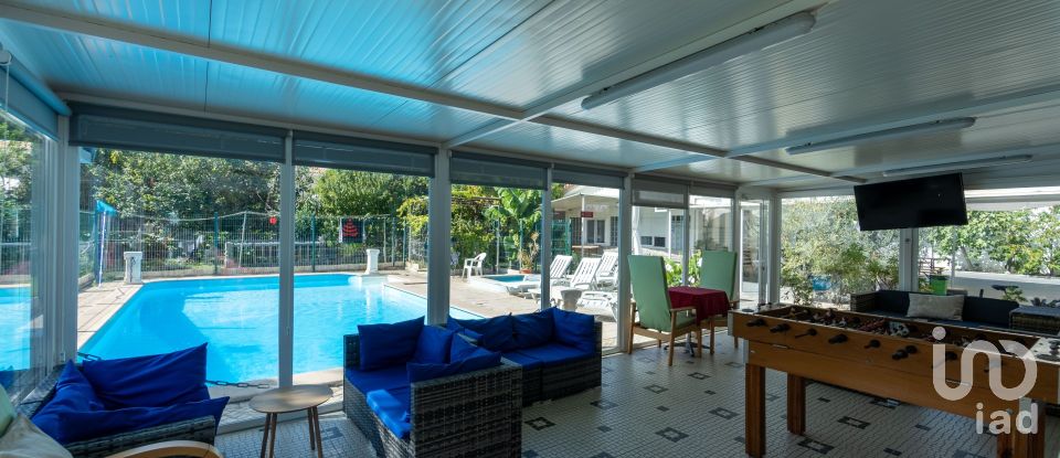 Moradia T15 em Setúbal (São Julião, Nossa Senhora da Anunciada e Santa Maria da Graça) de 613 m²