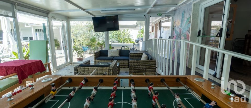 Moradia T15 em Setúbal (São Julião, Nossa Senhora da Anunciada e Santa Maria da Graça) de 613 m²