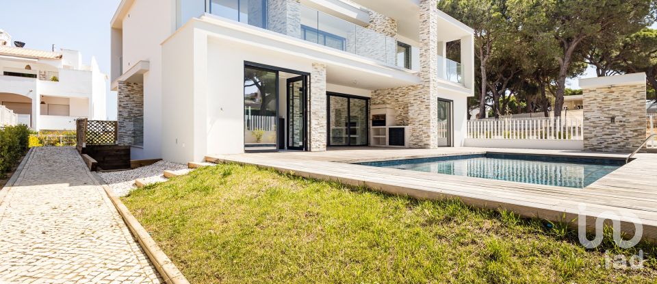 Moradia T3 em Albufeira e Olhos de Água de 200 m²