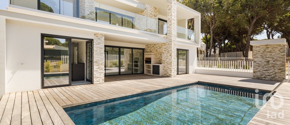 Moradia T3 em Albufeira e Olhos de Água de 200 m²