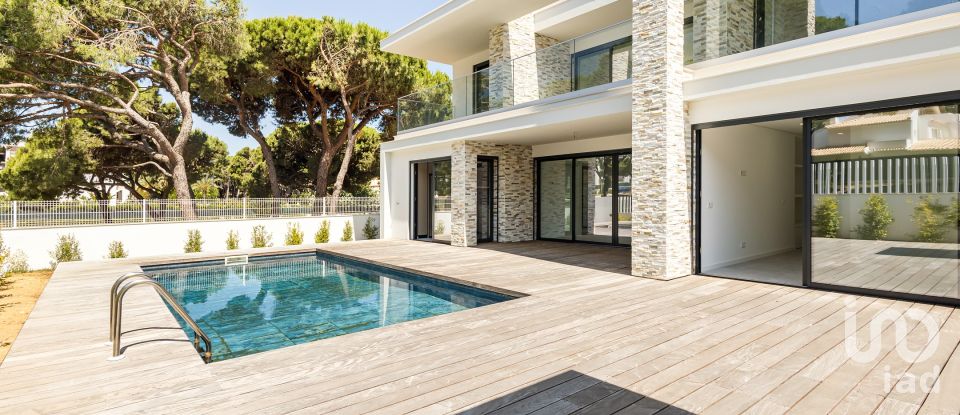 Moradia T3 em Albufeira e Olhos de Água de 200 m²