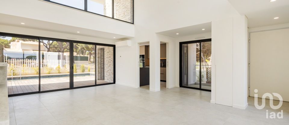 Moradia T3 em Albufeira e Olhos de Água de 200 m²