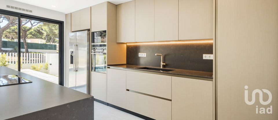 Moradia T3 em Albufeira e Olhos de Água de 200 m²