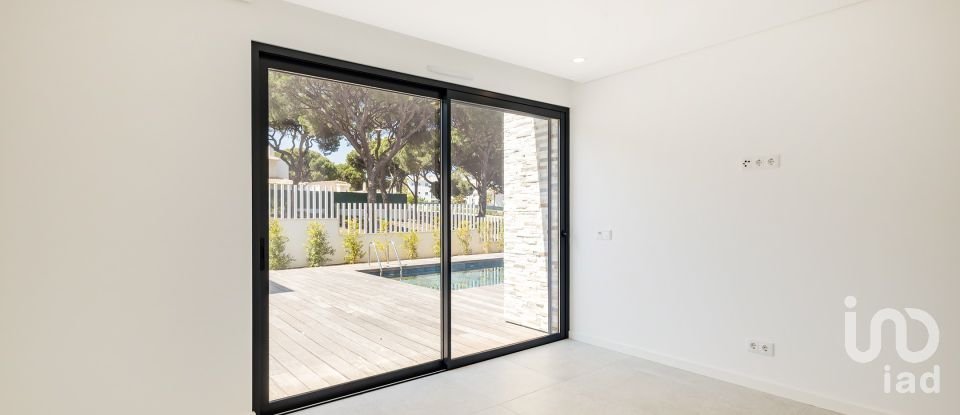 Moradia T3 em Albufeira e Olhos de Água de 200 m²