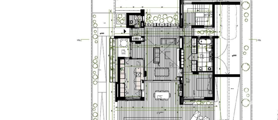 Moradia T3 em Albufeira e Olhos de Água de 200 m²