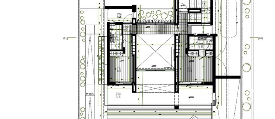 Moradia T3 em Albufeira e Olhos de Água de 200 m²