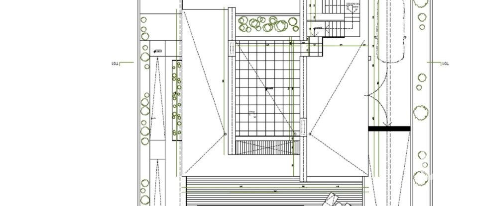 Moradia T3 em Albufeira e Olhos de Água de 200 m²