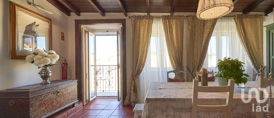 Appartement T2 à Ajuda de 90 m²