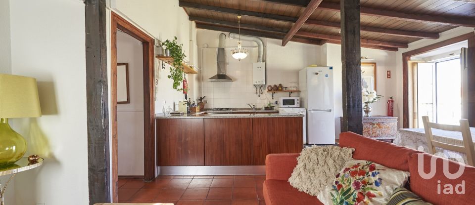 Appartement T2 à Ajuda de 90 m²