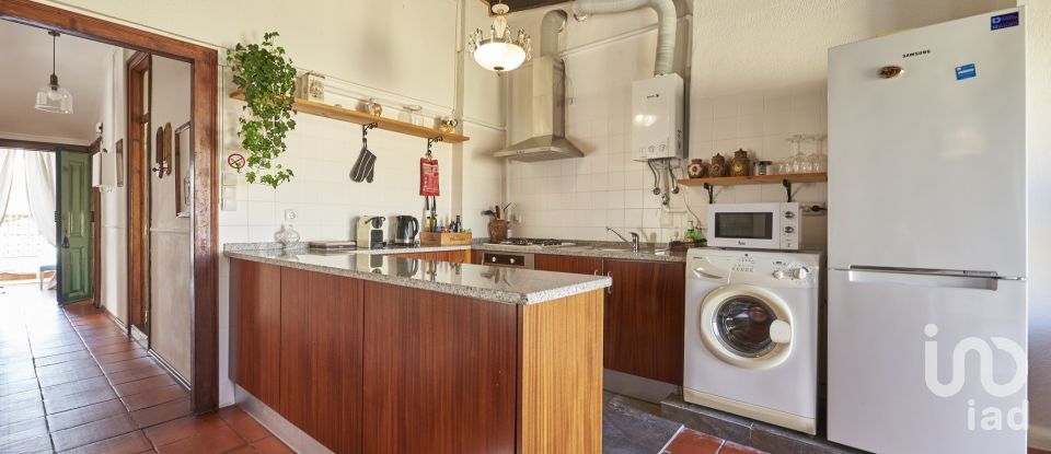 Appartement T2 à Ajuda de 90 m²