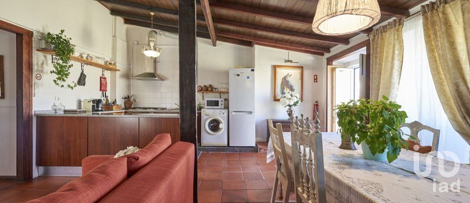 Appartement T2 à Ajuda de 90 m²