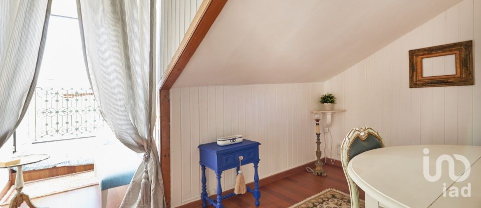 Appartement T2 à Ajuda de 90 m²