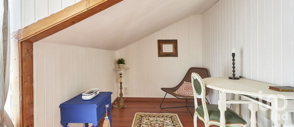 Appartement T2 à Ajuda de 90 m²