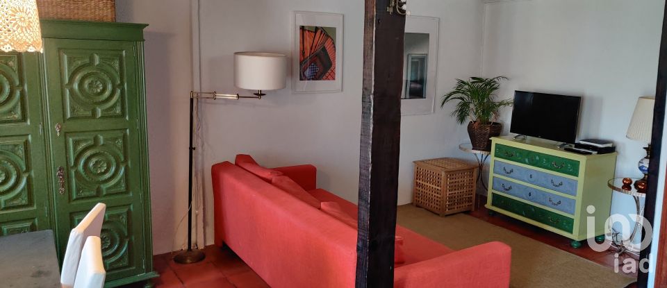 Appartement T2 à Ajuda de 90 m²