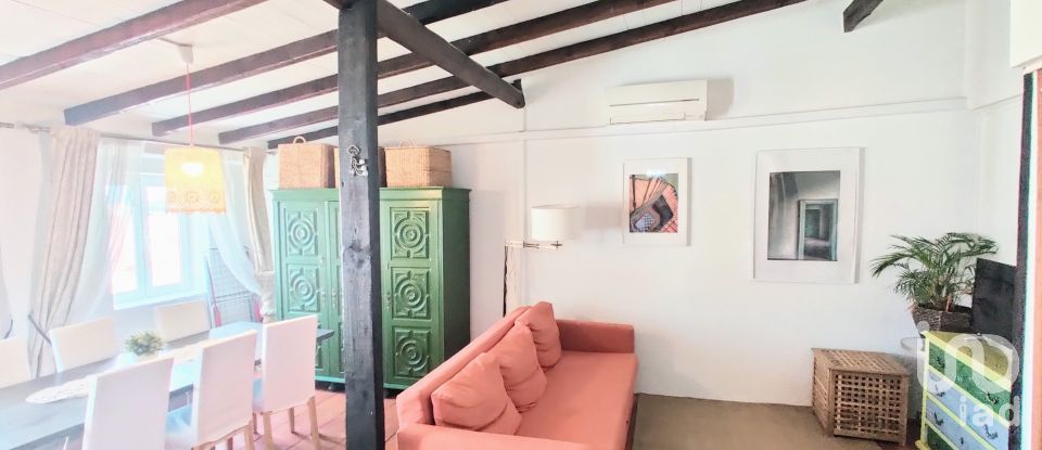 Appartement T2 à Ajuda de 90 m²