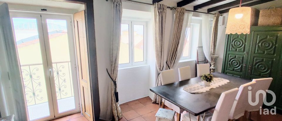 Appartement T2 à Ajuda de 90 m²