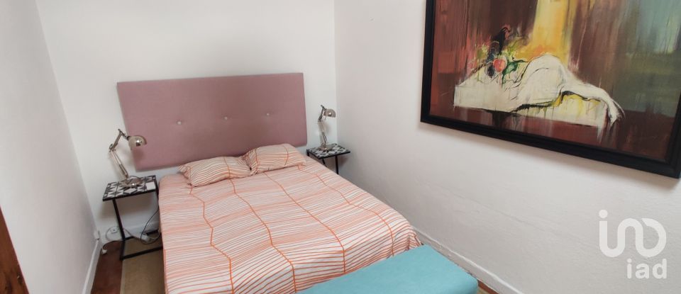 Appartement T2 à Ajuda de 90 m²