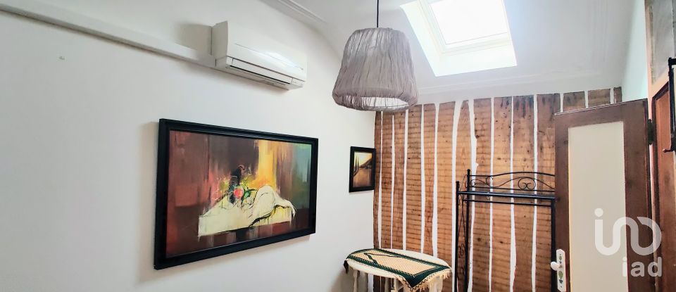 Appartement T2 à Ajuda de 90 m²