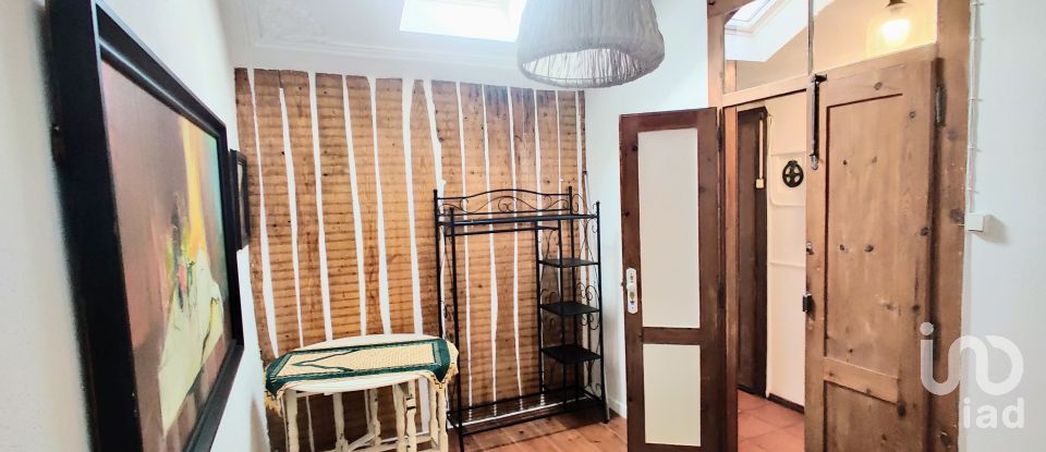 Appartement T2 à Ajuda de 90 m²