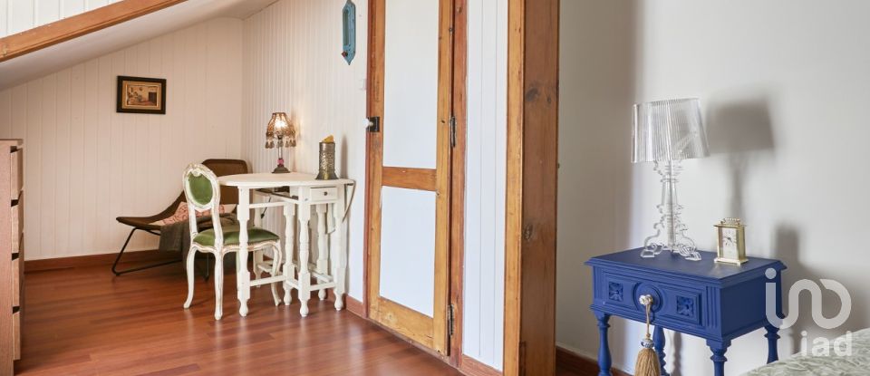 Appartement T2 à Ajuda de 90 m²