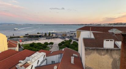 Apartment T2 in Santa Maria Maior of 44 m²