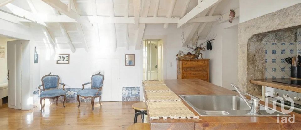 Apartamento T2 em Santa Maria Maior de 44 m²