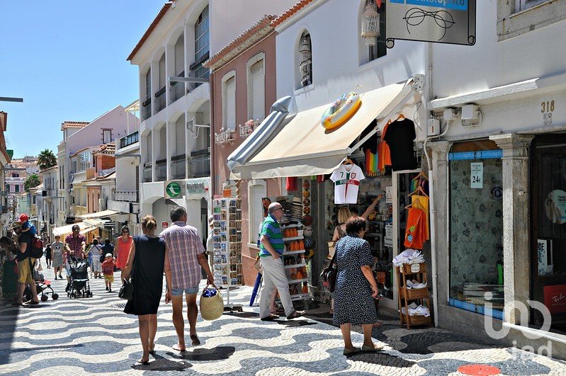 Apartment T2 in Cascais e Estoril of 60 m²