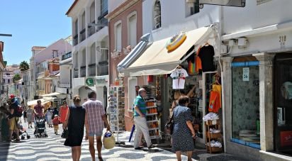 Appartement T2 à Cascais e Estoril de 60 m²