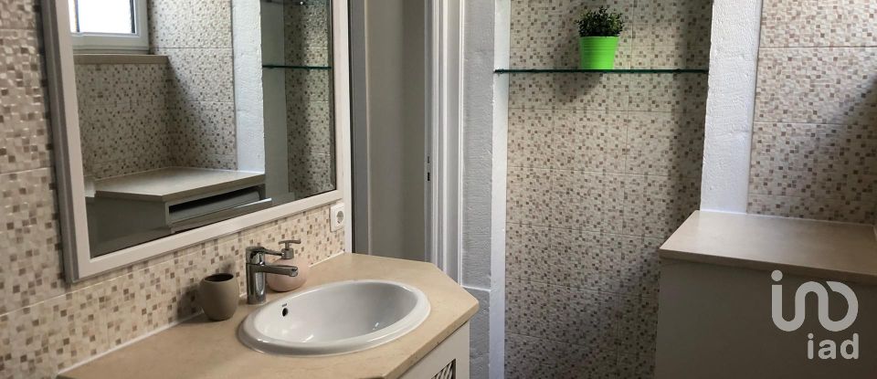 Apartment T2 in Cascais e Estoril of 60 m²